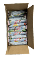 OLA mini melk pinnen aardbei / vanille / chcolade 44 stuks mix - Afbeelding 3