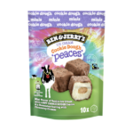 Ben & Jerry CookiDoughPeaces 8 x 160ML