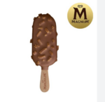 Magnum Mini Almond 25 x  55ml