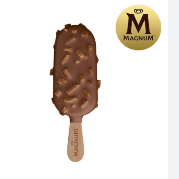 Magnum Mini Almond 25 x  55ml