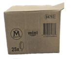 Magnum Mini Almond 25 x  55ml - Afbeelding 4