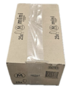 Magnum Mini Almond 25 x  55ml - Afbeelding 3