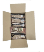 Magnum Mini Almond 25 x  55ml - Afbeelding 2