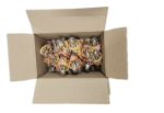 OLA Cornetto Soft Caramel Hazelnoot 24 x 140ml - Afbeelding 3