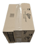 OLA Cornetto Soft Caramel Hazelnoot 24 x 140ml - Afbeelding 2