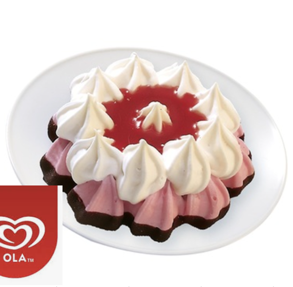 OLA Royalet 18 x 125 ml aardbei