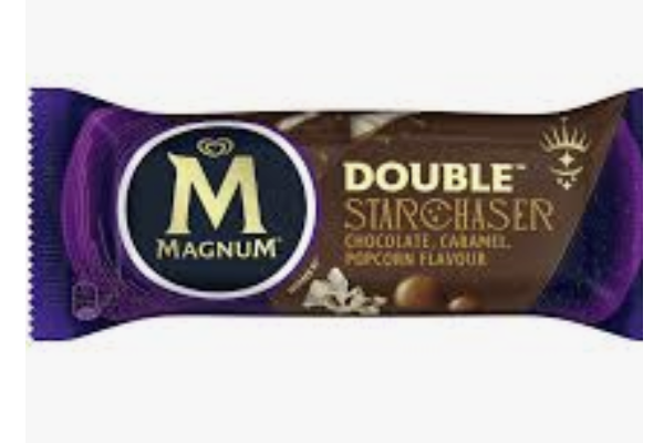 Magnum double starchaser 20x85 ml