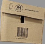 Magnum Intense Coffee 20 x 90ml - Afbeelding 4