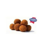 Bitterballen Rundvlees  60x30 gram HOMEKO