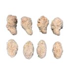 Chicken Wing  Salt&Pepper met chili coating 5x1 kilo  *Halal* - Afbeelding 2