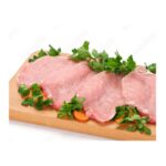Varkens filet lapjes 4 kilo “Slagers Kwaliteit”