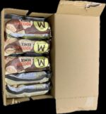Magnum Nocciola Remix 20x85 ml - Afbeelding 3