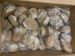 bakkersbroodje donker zuurdesem 80x90 gram - Afbeelding 2