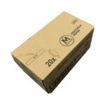 Magnum Nocciola Remix 20x85 ml - Afbeelding 4