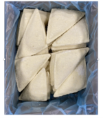 Appelflappen gesuikerd Roomboter 40 x 125 gram driehoek - Afbeelding 2