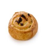 Koffiebroodje Suisse Rond 36x105 gram