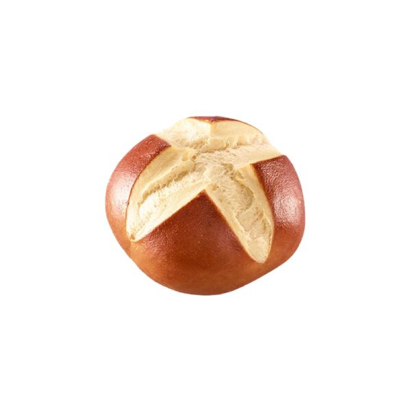 pretzelbroodje (Laugenbrötchen) 75x90 gram