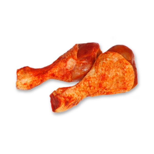 Kipdrumsticks gekruid 8 kilo