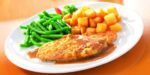 Varkensfiletschnitzel 7,2 kilo *de Diepvriesman*