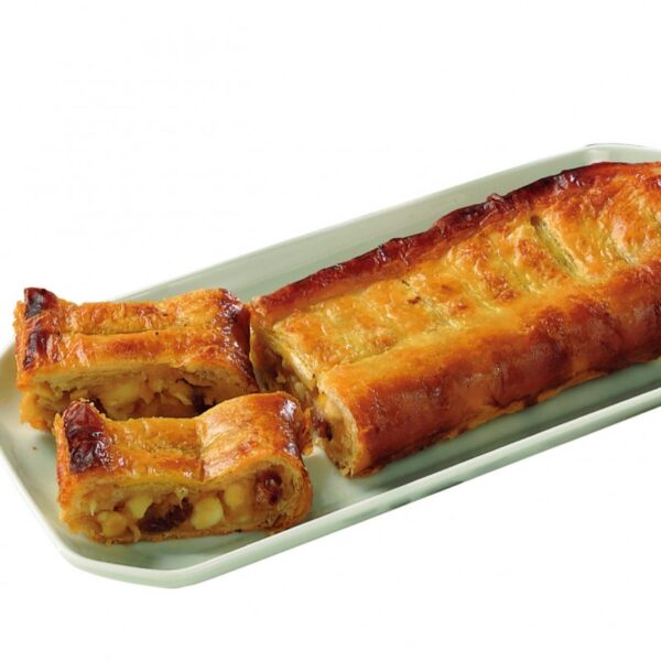 Apfelstrudel
