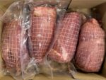 Varkensrolade 4x750 gram "De Ambachtelijke Slagers Kwaliteit" - Afbeelding 2