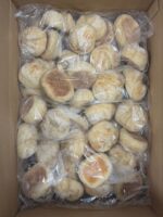 Rozenbroodje 76x90 gram - Afbeelding 2