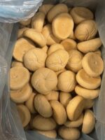 kaiserbroodje 100x55 gram - Afbeelding 2