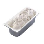 Carte d'Or schepijs stracciatella 5,5 liter