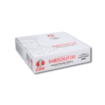Bamischijf Elite 18x130 gram - Afbeelding 3