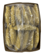 Gepanneerde kipfiletlapjes 8 KILO ** HALAL ** - Afbeelding 2