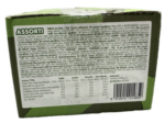Suikervrij ijs mix doos 16 st.  Aardbei, vanille, chocolade en dame blanche - Afbeelding 4