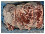SchouderKarbonade 4 kilo “Slagers Kwaliteit” - Afbeelding 2