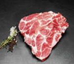 SchouderKarbonade 4 kilo “Slagers Kwaliteit”