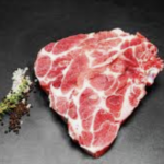 SchouderKarbonade 4 kilo “Slagers Kwaliteit”
