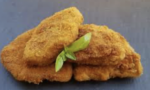 Schnitzel Klassiek 3 kilo Vega Voorgegaard