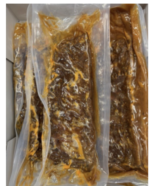 SpareRibs BBQ vacuum 3 kilo - Afbeelding 2