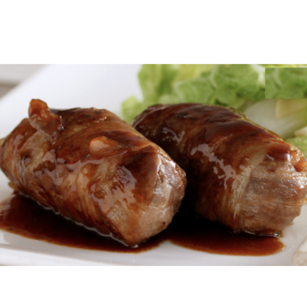 Rundervinken Kant&Klaar 80 gram per stuk ca 3 kilo ca 35-38 stuks