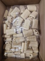 Chocoladebroodje 88x80 gram - Afbeelding 2