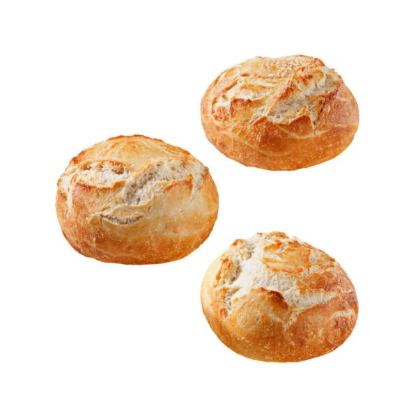 Rozenbroodje 76x90 gram