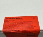 Bitterballen de luxe 60 x30 gram 1800 gram - Afbeelding 3