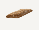 Baguette de luxe 50x115 gram