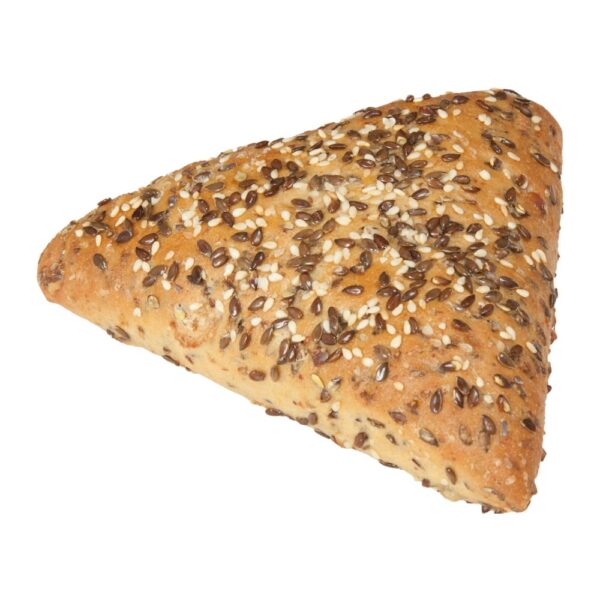 Eiwitrijk broodje 72x110 gram