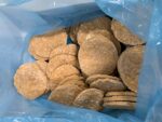 Hamburger gegaard 2.75 kilo - Afbeelding 2