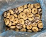 Mini-donuts assorti 108 stuks - Afbeelding 3
