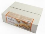 Mini carrot cake 80 x 17,5 gram (1400 gr) - Afbeelding 2