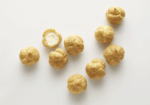 Roomsoesjes met slagroom 4 x 500 gram