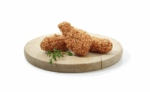 Chicken Wing  Salt&Pepper met chili coating 5x1 kilo  *Halal*