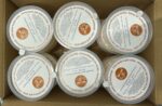 Mini vanille roomijsbeker 18x80 ml. - Afbeelding 3