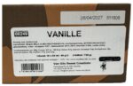 Mini vanille roomijsbeker 18x80 ml. - Afbeelding 2