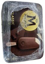 Magnum Classic 6 dozen x 4 stuks a100 ml. (totaal 24 Magnum ijs) - Afbeelding 4